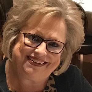 Meet your Posher, Nancy farrow